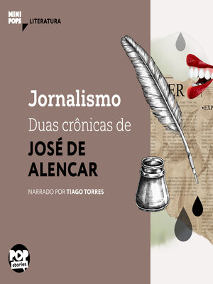 cover image of Jornalismo